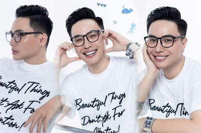 Duy Anh Nguyễn: Hé lộ hình ảnh nhiếp ảnh gia Bình Định tuổi 30 sau thời gian vắng bóng showbiz
