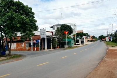 Tây Ninh: Liên danh 2 thành viên trúng gói thầu làm đường hơn 3,8 tỷ