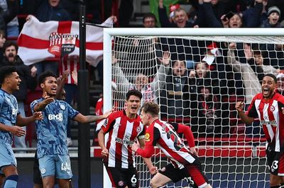 Nhận định, dự đoán Brentford vs Aston Villa: Kịch bản khó lường