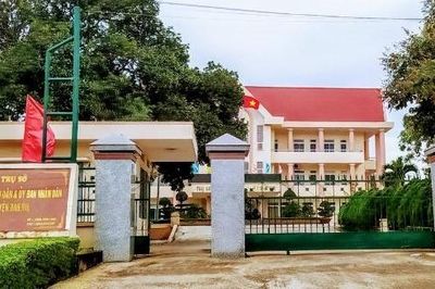 Đắk Nông: Duy nhất Cty An Vũ tham dự gói thầu nâng cấp tuyến đường ĐH12