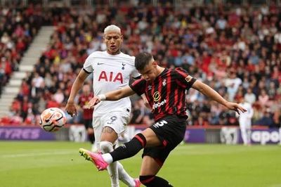 Nhận định Tottenham vs Bournemouth, 21h00 ngày 9/3: Chủ nhà trong cơn khốn khó
