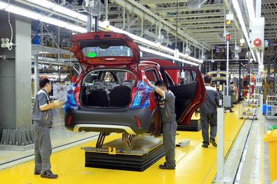 Mở rộng đối tượng được giảm thuế, tiếp tục giảm thuế VAT hết năm 2025