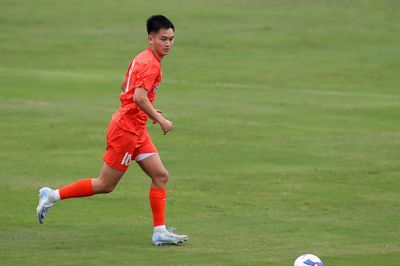 U22 Việt Nam hướng tới sự kết dính trong lối chơi