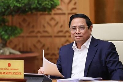 Thủ tướng yêu cầu rà soát, đề xuất bổ sung các trường hợp miễn thị thực đơn phương