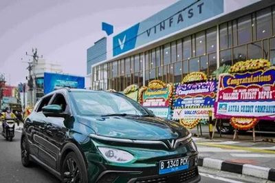Hàng loạt doanh nghiệp Việt rót vốn vào Indonesia