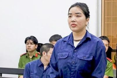 Mất tiền tỷ vì sập 'bẫy' người tình online