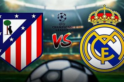 Nhận định trận đấu Atletico Madrid vs Real Madrid: Nỗi ám ảnh quá khứ