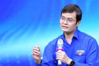Đồng hành cùng nhà khoa học trẻ trong kỷ nguyên số