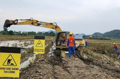 Được chỉ định gói thầu hơn 100 tỷ, sức khỏe công ty Phương Hạnh ra sao?