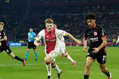 Nhận định, dự đoán Frankfurt vs Ajax: Thế trận giằng co