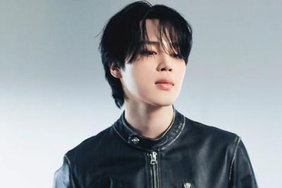 Jimin vượt kỷ lục của PSY, sánh ngang với.... BTS!