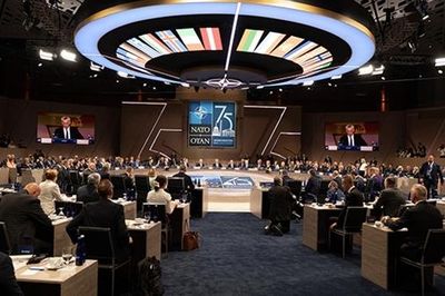 Chính quyền Trump sẽ đặt dấu chấm hết cho NATO?