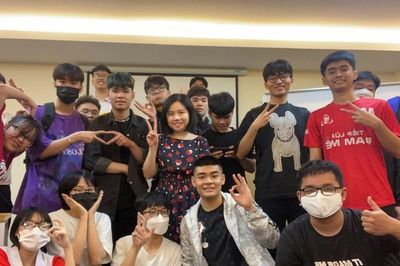 Nữ giảng viên đạt IELTS 9.0 'bật mí' bí quyết giành điểm tuyệt đối