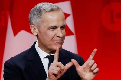 Tân Thủ tướng Canada lên tiếng khẳng định lập trường về vấn đề lãnh thổ, tuyên bố rõ quan điểm với ông Trump