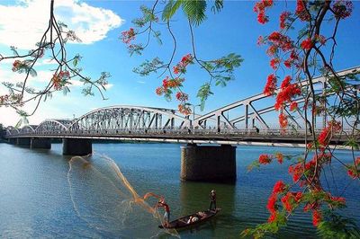 Chút Huế