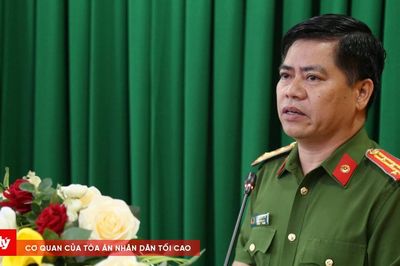 Công an tỉnh Bình Dương triệt xóa 143 vụ liên quan tội phạm về ma túy