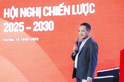 Ông Nguyễn Văn Tuấn không ứng cử vào HĐQT Gelex Electric