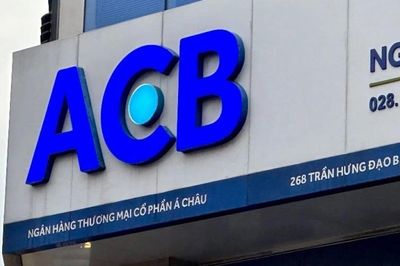 ACB lên kế hoạch phát hành 20.000 tỷ đồng trái phiếu riêng lẻ