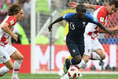 Nhận định, dự đoán Croatia vs Pháp: Mbappe kết liễu chủ nhà
