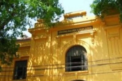 Đại học Dược Hà Nội công bố phương thức xét tuyển năm 2025