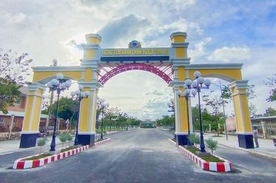 Cty Minh Sơn Bạc Liêu vượt 3 đối thủ trúng thầu làm đường hơn 7 tỷ