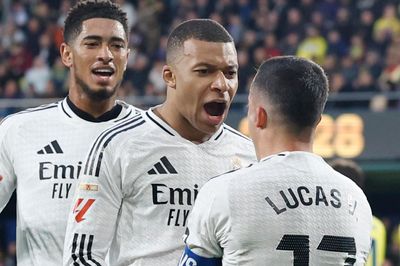 Kylian Mbappe: Thách thức Cristiano Ronaldo và các huyền thoại