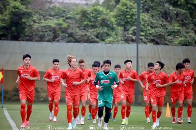 Lịch thi đấu bóng đá 20/3: U22 Việt Nam-U22 Hàn Quốc, vòng loại World Cup