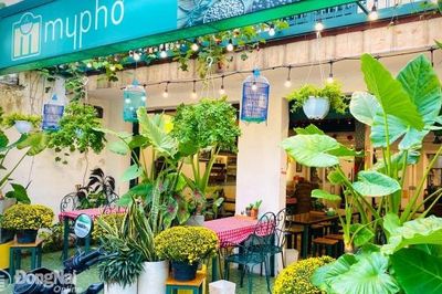 Cơm, mì, phở…ở Biên Hòa