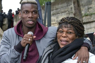 Động thái mới của Pogba