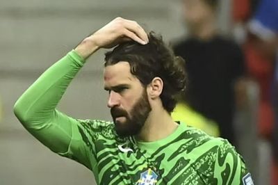 Nhận định, dự đoán Argentina vs Brazil: Messi bất lực