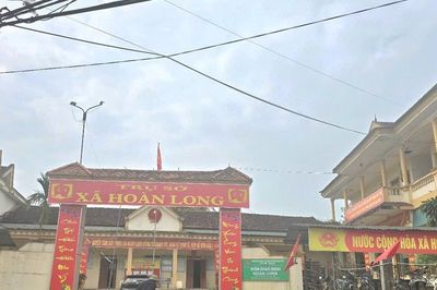 Lãnh đạo xã bị tố lừa người dân đi xuất khẩu lao động