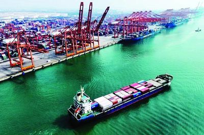 Châu Á vẫn hấp dẫn đối với đầu tư nước ngoài