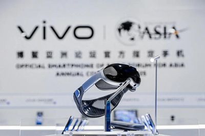 vivo thành lập phòng thí nghiệm robotics