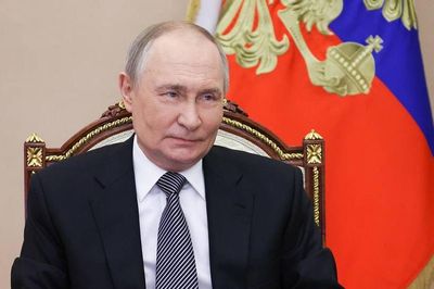 Ông Vladimir Putin và hành trình 25 năm lãnh đạo nước Nga