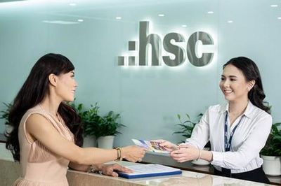 Chứng khoán HSC muốn đầu tư 2.000 tỷ đồng vào trái phiếu của VietinBank