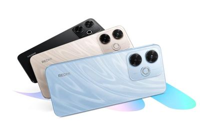 Redmi 13x ra mắt: Camera 108 MP, pin sạc nhanh 33 W, mức giá phổ thông