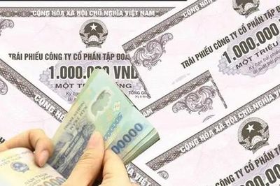 40.600 tỷ trái phiếu đáo hạn, bất động sản chịu áp lực lớn