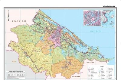 Lịch sử thành phố Huế: Gìn giữ nét tinh tế của vùng đất cố đô