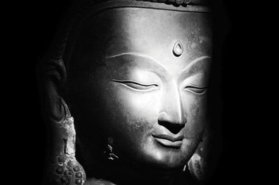 Cùng mỉm cười với Phật