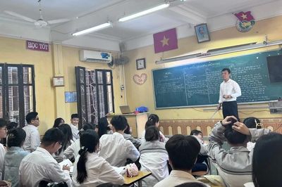 Phát triển hệ thống trường ngoài công lập tại Hải Phòng: Nhiều khó khăn cần tháo gỡ