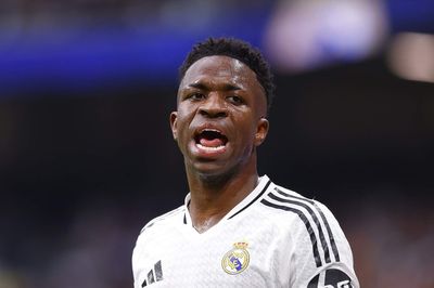 Real Madrid và vấn đề Vinicius: Thái độ che mờ trình độ