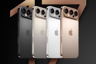Chip của iPhone 17 có sức mạnh vượt xa Galaxy S25