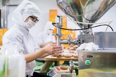 Ngành chế biến thực phẩm có nhiều cơ hội phát triển