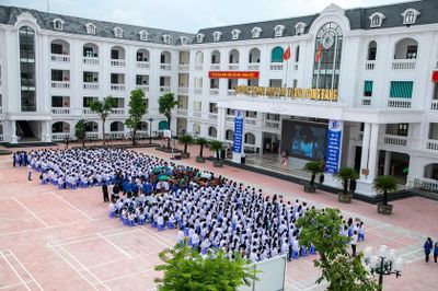 Hải Phòng giao chỉ tiêu tuyển sinh lớp 10 các Trường Trung học phổ thông năm học mới