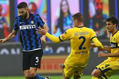 Nhận định, dự đoán Parma vs Inter Milan: Tiếp tục chuỗi thắng