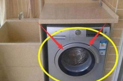 Sau khi dùng máy giặt, nên mở cửa hay đóng nắp lại? Nhiều người không biết câu trả lời và vẫn làm sai