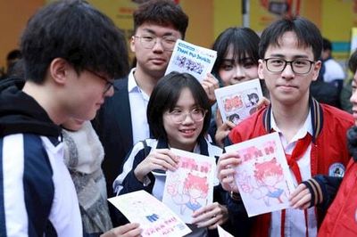 Cấp giấy chứng nhận tốt nghiệp THCS tạm thời trong tháng 5