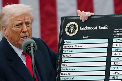 Ông Trump ra tuyên bố 'chưa từng thấy trong lịch sử', báo hiệu điều gì?