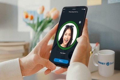 Gần 17 tỷ giao dịch không tiền mặt đã được thực hiện tại Việt Nam