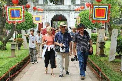 Nghiên cứu miễn thị thực cho nhiều đối tượng để phát triển du lịch